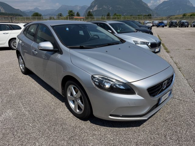 Volvo V40 D2 'eco' Business - foto 3 di 4