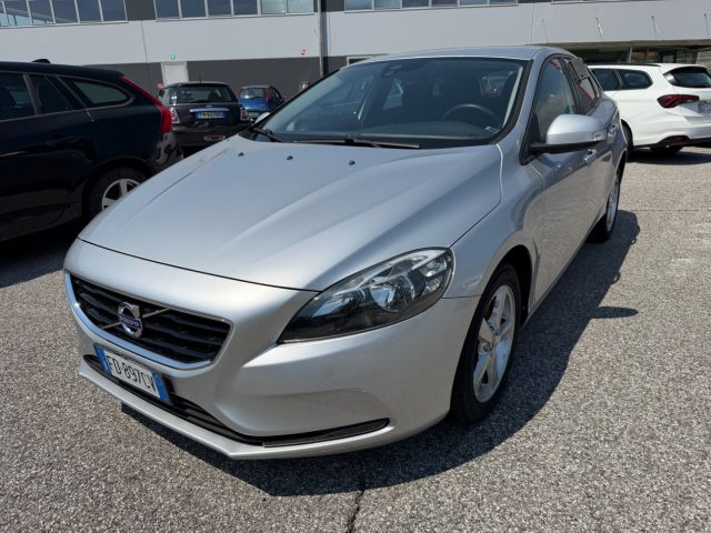 Volvo V40 D2 'eco' Business usato a GEMONA DEL FRIULI