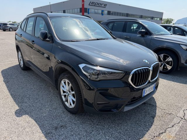 BMW X1 xDrive20d Business Advantage - foto 3 di 4