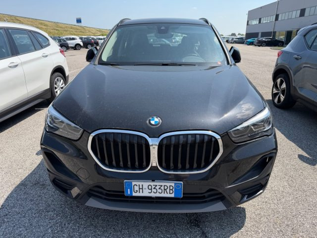 BMW X1 xDrive20d Business Advantage - foto 2 di 4