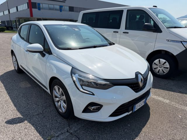 Renault Clio Blue dCi 85 CV 5 porte Business - foto 3 di 4