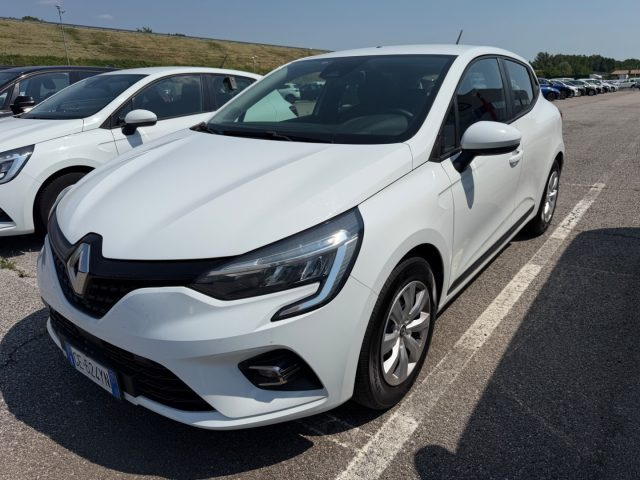 Renault Clio Blue dCi 85 CV 5 porte Business usato a GEMONA DEL FRIULI