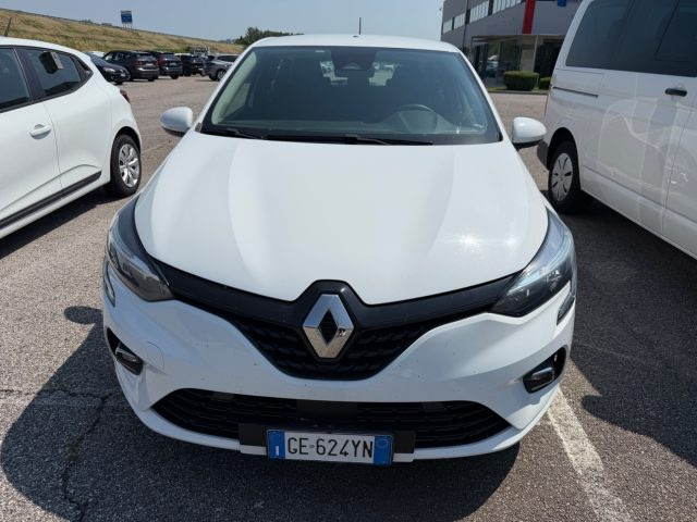 Renault Clio Blue dCi 85 CV 5 porte Business - foto 2 di 4