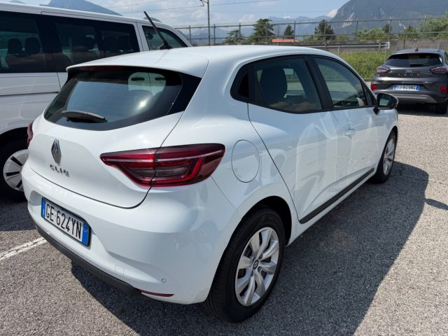 Renault Clio Blue dCi 85 CV 5 porte Business - foto 4 di 4