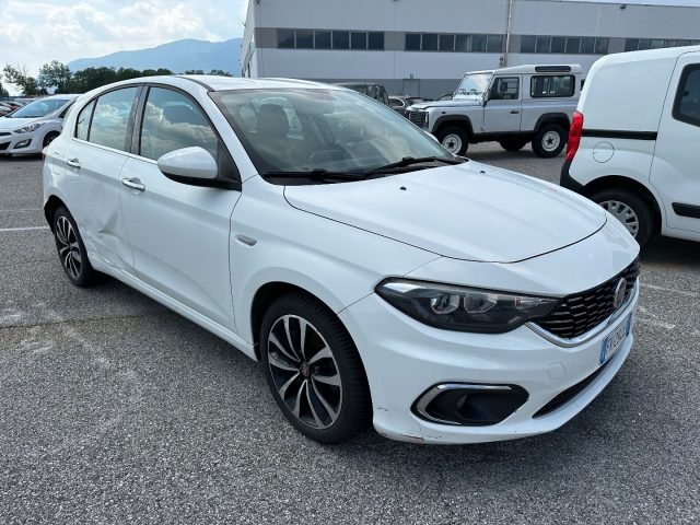 Fiat Tipo 1.3 Mjt S&S 5 porte Lounge - foto 3 di 4