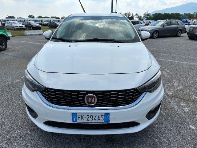 Fiat Tipo 1.3 Mjt S&S 5 porte Lounge - foto 2 di 4