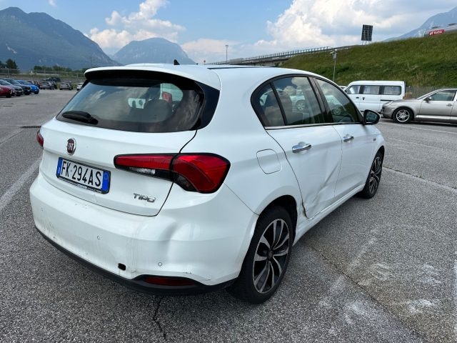 Fiat Tipo 1.3 Mjt S&S 5 porte Lounge - foto 4 di 4