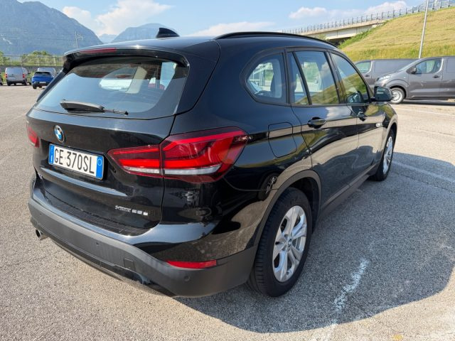BMW X1 xDrive25e Business Advantage - foto 4 di 4