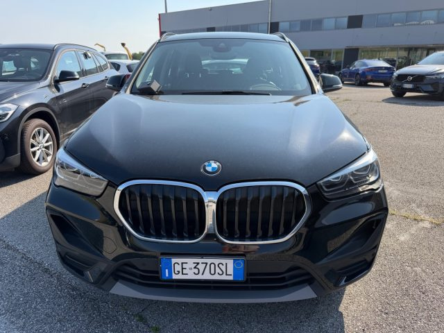 BMW X1 xDrive25e Business Advantage - foto 2 di 4