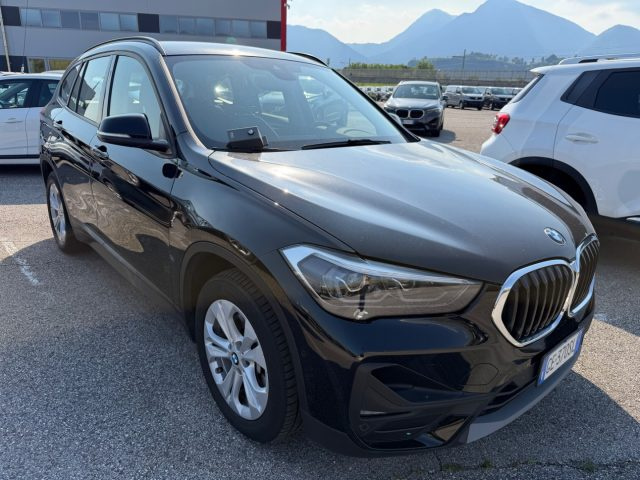 BMW X1 xDrive25e Business Advantage - foto 3 di 4