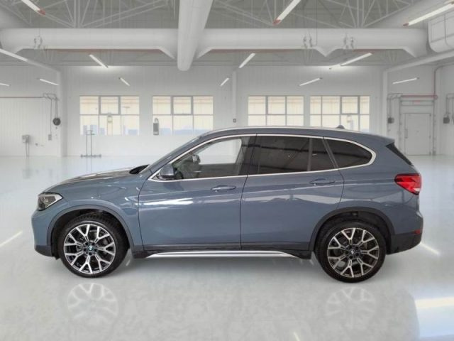 BMW X1 sDrive18d xLine Plus - foto 4 di 4