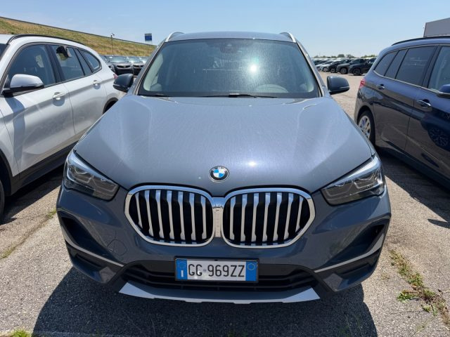 BMW X1 sDrive18d xLine Plus - foto 2 di 4