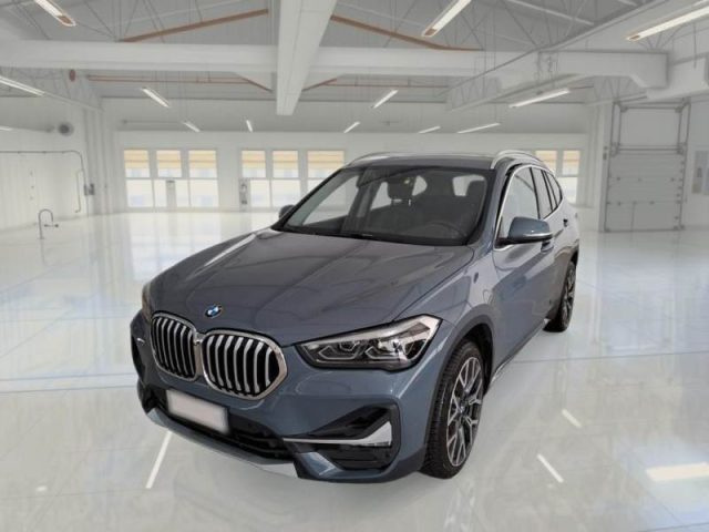 BMW X1 sDrive18d xLine Plus usato a GEMONA DEL FRIULI