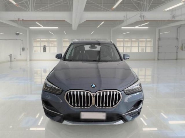 BMW X1 sDrive18d xLine Plus - foto 2 di 4
