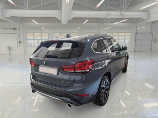 BMW X1 sDrive18d xLine Plus - foto 3 di 4
