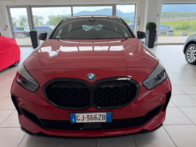 BMW M135 i xDrive - foto 2 di 4