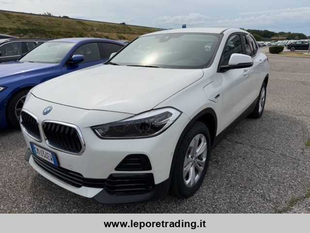 BMW X2 xDrive25e Business-X usato a GEMONA DEL FRIULI