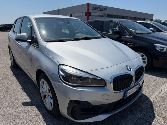 BMW 225 xe Active Tourer iPerformance Business aut. - foto 3 di 4