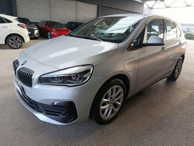BMW 225 xe Active Tourer iPerformance Business aut. usato a GEMONA DEL FRIULI