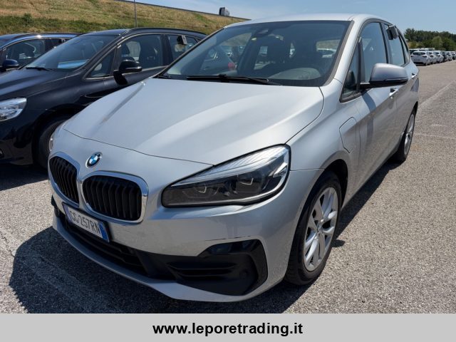 BMW 225 xe Active Tourer iPerformance Business aut. usato a GEMONA DEL FRIULI
