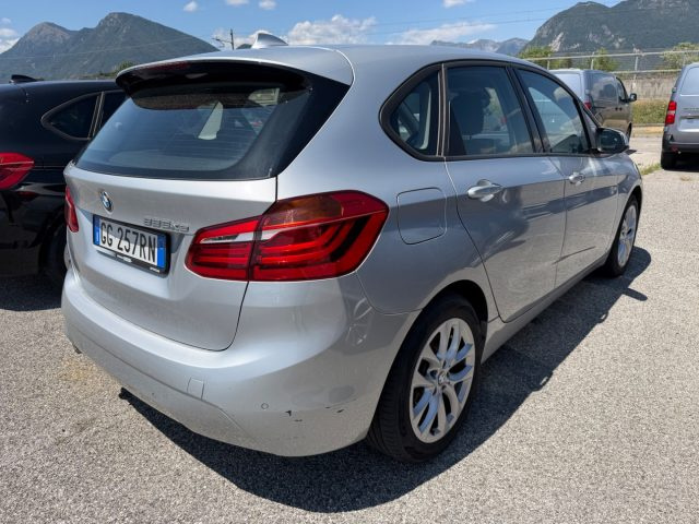BMW 225 xe Active Tourer iPerformance Business aut. - foto 4 di 4