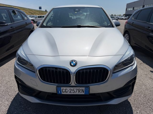 BMW 225 xe Active Tourer iPerformance Business aut. - foto 2 di 4
