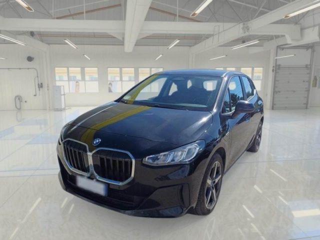 BMW 225 e xDrive Active Tourer usato a GEMONA DEL FRIULI