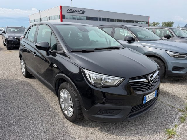 Opel Crossland X 1.2 12V Start&Stop Advance - foto 4 di 4