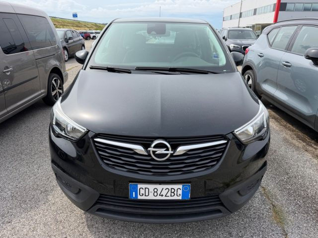 Opel Crossland X 1.2 12V Start&Stop Advance - foto 3 di 4