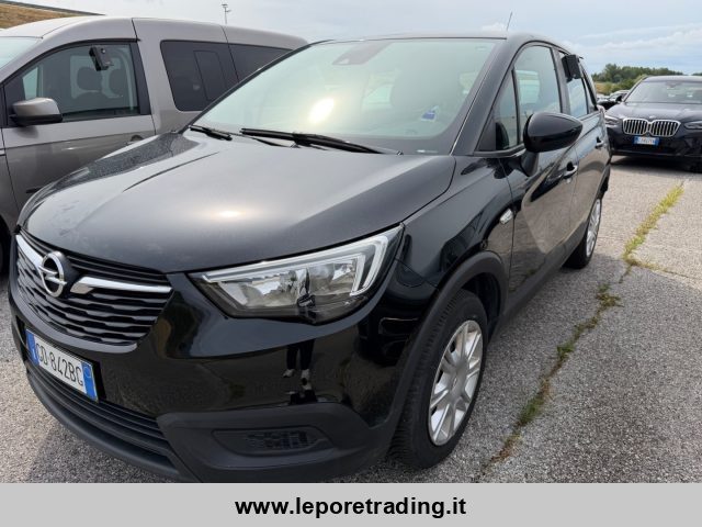 Opel Crossland X 1.2 12V Start&Stop Advance usato a GEMONA DEL FRIULI
