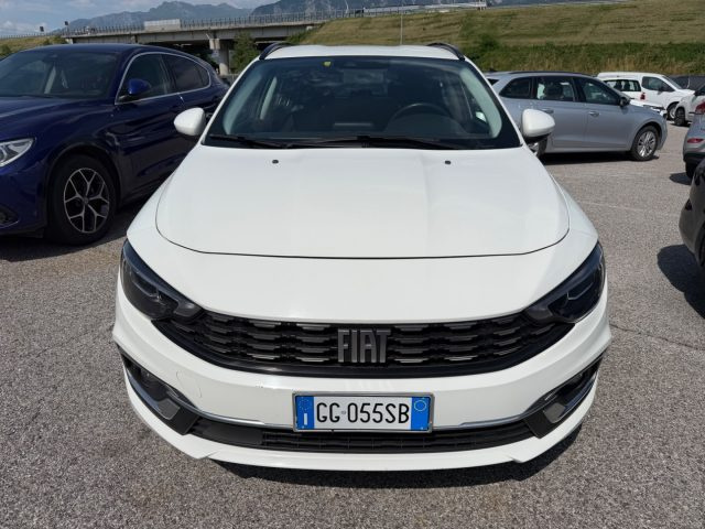 Fiat Tipo 1.3 Mjt S&S SW Business N1 - foto 2 di 4