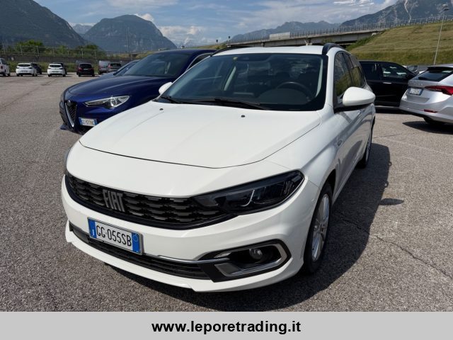 Fiat Tipo 1.3 Mjt S&S SW Business N1 usato a GEMONA DEL FRIULI