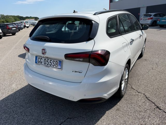 Fiat Tipo 1.3 Mjt S&S SW Business N1 - foto 4 di 4