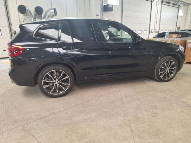 BMW X3 xDrive20d Msport - foto 2 di 4