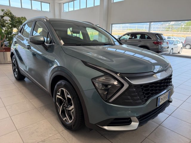 Kia Sportage 1.6 CRDi MHEV DCT Business - foto 4 di 4