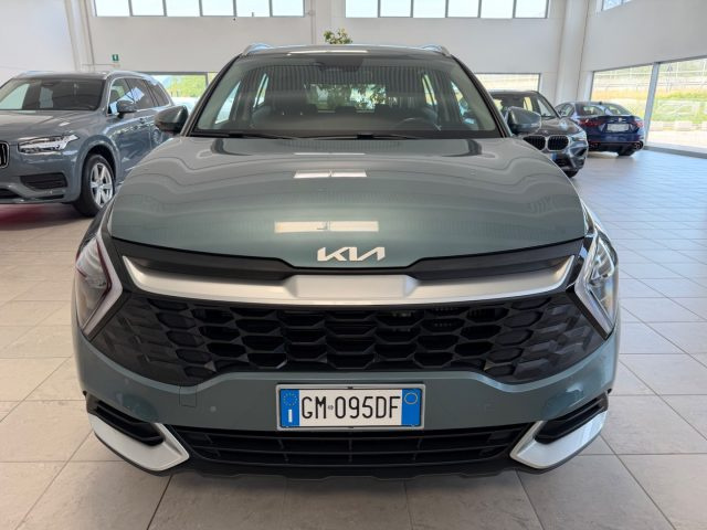 Kia Sportage 1.6 CRDi MHEV DCT Business - foto 3 di 4