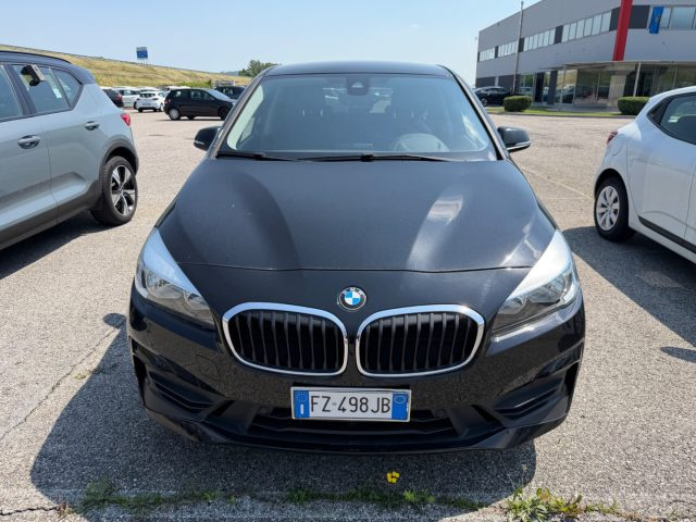 BMW 225 xe Active Tourer iPerformance Business aut. - foto 2 di 4