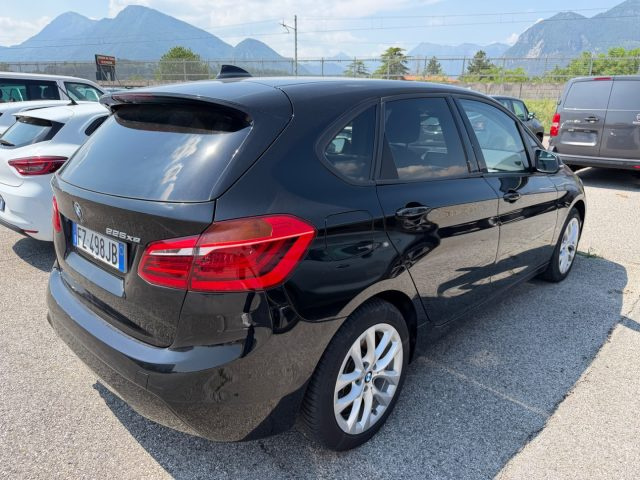 BMW 225 xe Active Tourer iPerformance Business aut. - foto 4 di 4