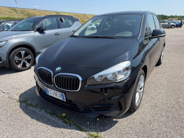 BMW 225 xe Active Tourer iPerformance Business aut. usato a GEMONA DEL FRIULI