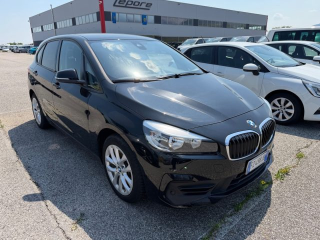 BMW 225 xe Active Tourer iPerformance Business aut. - foto 3 di 4