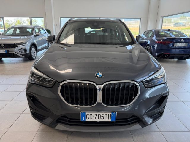 BMW X1 xDrive25e Business Advantage - foto 3 di 4