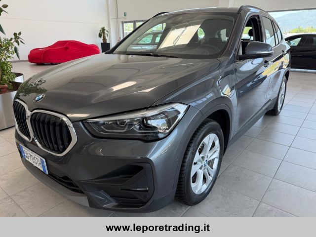 BMW X1 xDrive25e Business Advantage usato a GEMONA DEL FRIULI