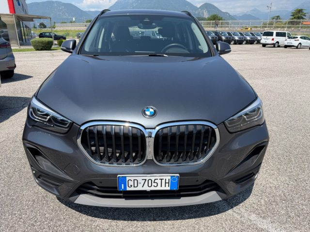BMW X1 xDrive25e Business Advantage - foto 2 di 4