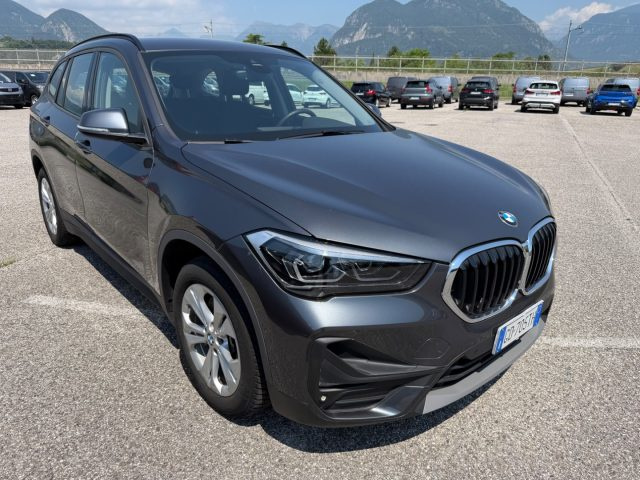 BMW X1 xDrive25e Business Advantage - foto 3 di 4