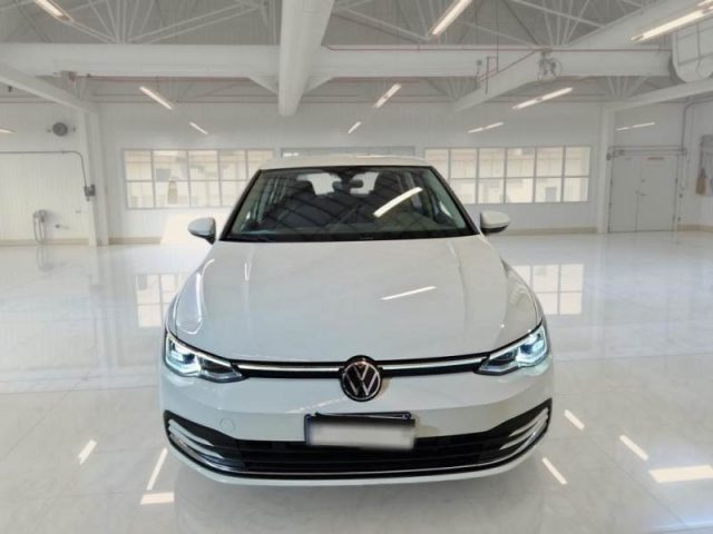 Volkswagen Golf 1.4 TSI eHYBRID 204 CV DSG Style - foto 2 di 4