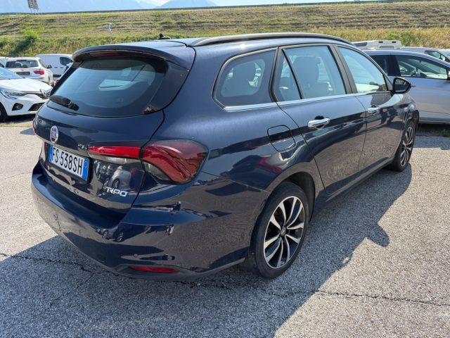Fiat Tipo 1.3 Mjt S&S SW Business - foto 4 di 4