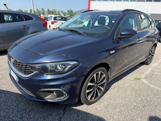 Fiat Tipo 1.3 Mjt S&S SW Business usato a GEMONA DEL FRIULI