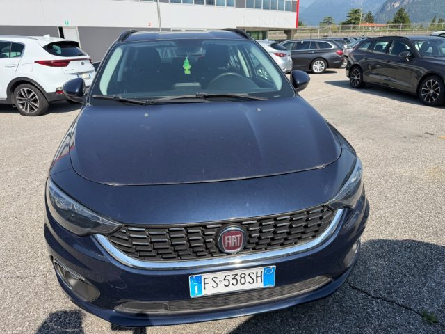 Fiat Tipo 1.3 Mjt S&S SW Business - foto 2 di 4