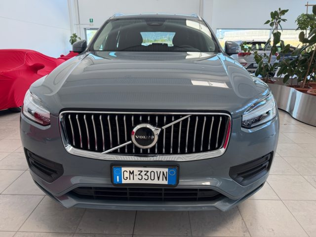 Volvo XC90 B5 (d) AWD automatico 7 posti Core - foto 2 di 4