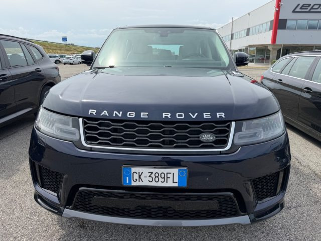 Land Rover Range Rover Sport 3.0D l6 249 CV HSE - foto 2 di 4